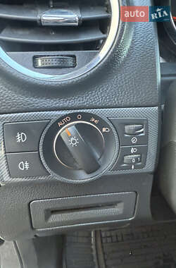 Внедорожник / Кроссовер Opel Antara 2013 в 