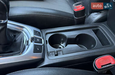 Внедорожник / Кроссовер Opel Antara 2013 в 