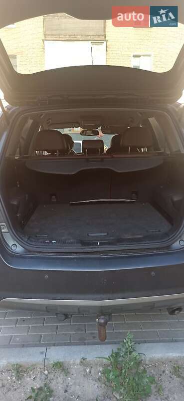 Внедорожник / Кроссовер Opel Antara 2007 в Житомире