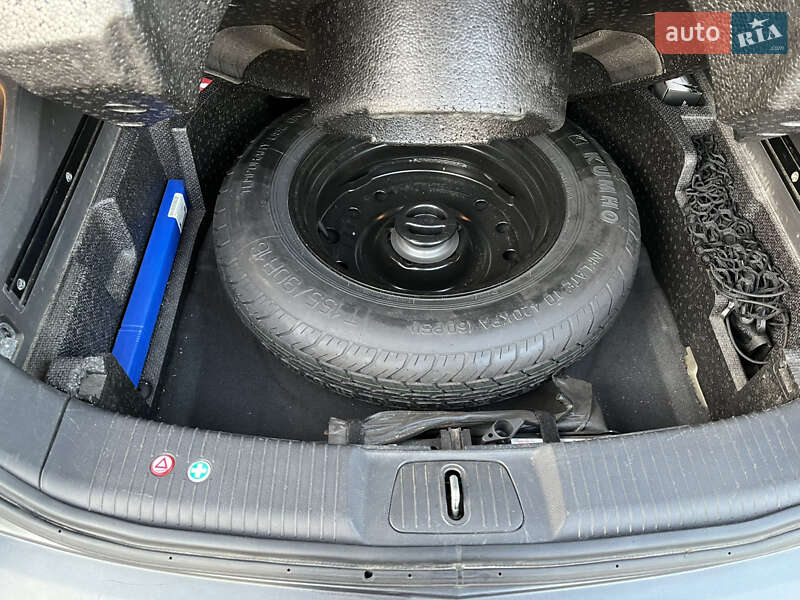 Внедорожник / Кроссовер Opel Antara 2008 в Городке