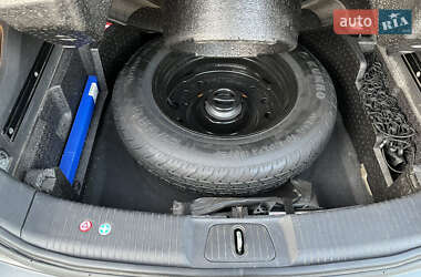 Внедорожник / Кроссовер Opel Antara 2008 в 