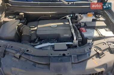Внедорожник / Кроссовер Opel Antara 2012 в 