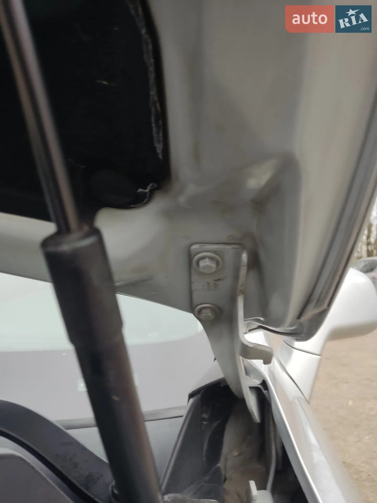 2012 Opel Antara - мініатюра 5