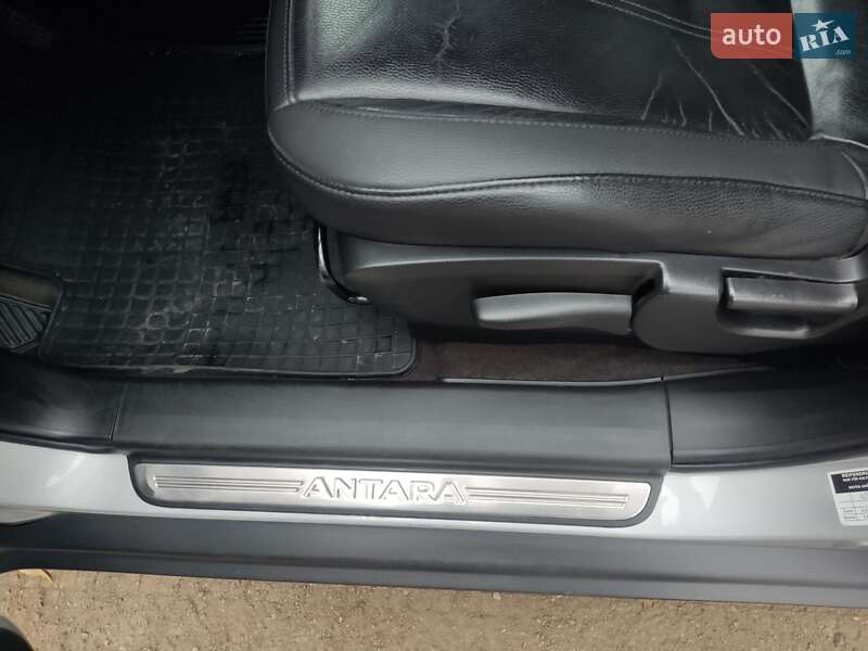 Внедорожник / Кроссовер Opel Antara 2012 в Коломые