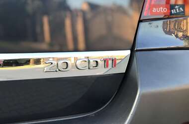 Внедорожник / Кроссовер Opel Antara 2008 в 