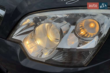 Внедорожник / Кроссовер Opel Antara 2011 в 