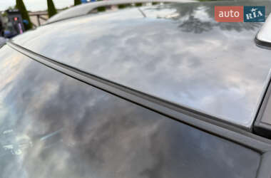 Внедорожник / Кроссовер Opel Antara 2011 в 
