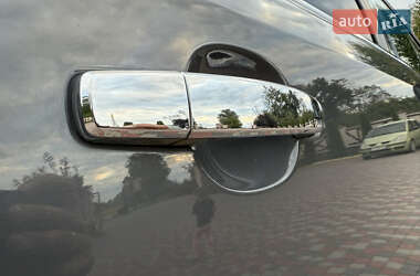 Внедорожник / Кроссовер Opel Antara 2011 в 