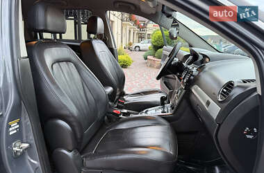 Внедорожник / Кроссовер Opel Antara 2011 в 