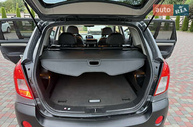 Внедорожник / Кроссовер Opel Antara 2011 в 