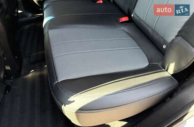 Внедорожник / Кроссовер Opel Antara 2013 в 