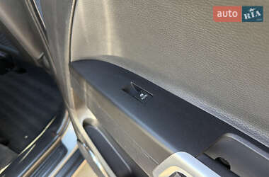 Внедорожник / Кроссовер Opel Antara 2013 в 