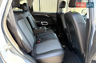 Внедорожник / Кроссовер Opel Antara 2013 в 