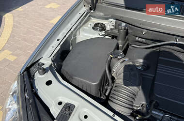 Внедорожник / Кроссовер Opel Antara 2013 в 