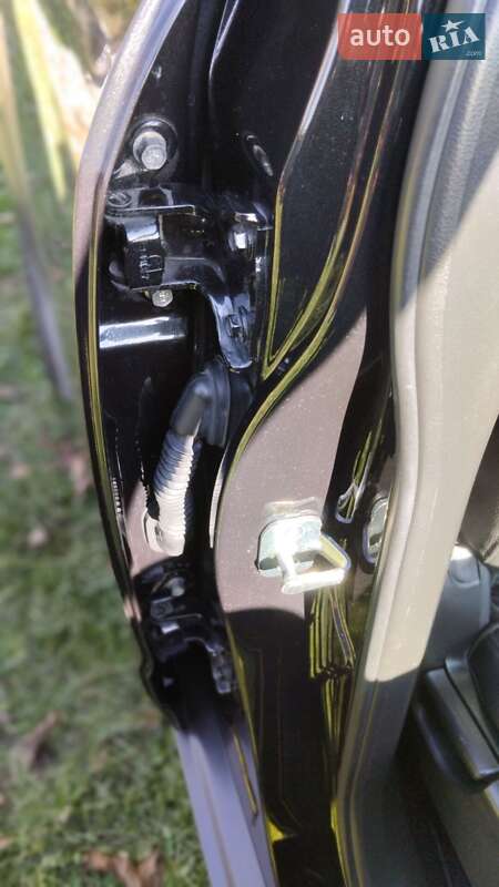 Внедорожник / Кроссовер Opel Antara 2015 в Коломые