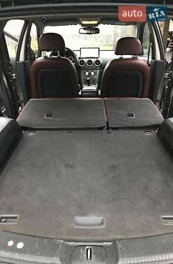 Внедорожник / Кроссовер Opel Antara 2008 в 