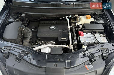 Внедорожник / Кроссовер Opel Antara 2012 в 