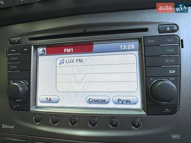 Внедорожник / Кроссовер Opel Antara 2012 в Киеве