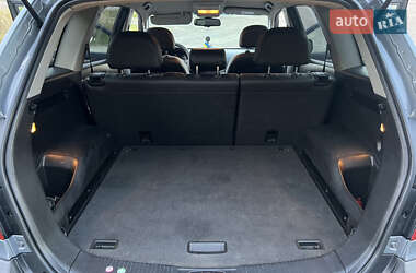 Внедорожник / Кроссовер Opel Antara 2012 в 