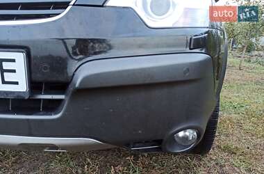 Внедорожник / Кроссовер Opel Antara 2007 в 