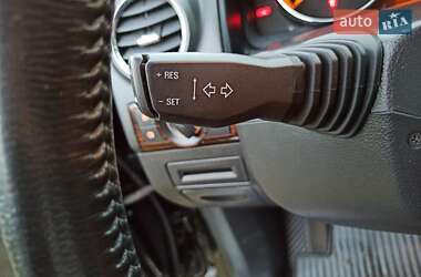 Внедорожник / Кроссовер Opel Antara 2007 в 