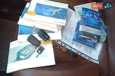 Внедорожник / Кроссовер Opel Antara 2007 в 