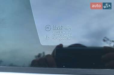 Внедорожник / Кроссовер Opel Antara 2007 в 
