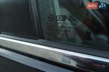 Внедорожник / Кроссовер Opel Antara 2007 в 