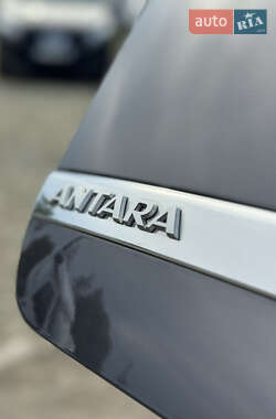 Внедорожник / Кроссовер Opel Antara 2015 в 