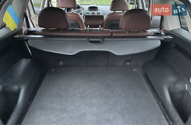Внедорожник / Кроссовер Opel Antara 2012 в 