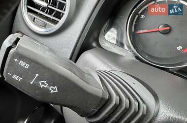 Внедорожник / Кроссовер Opel Antara 2007 в 