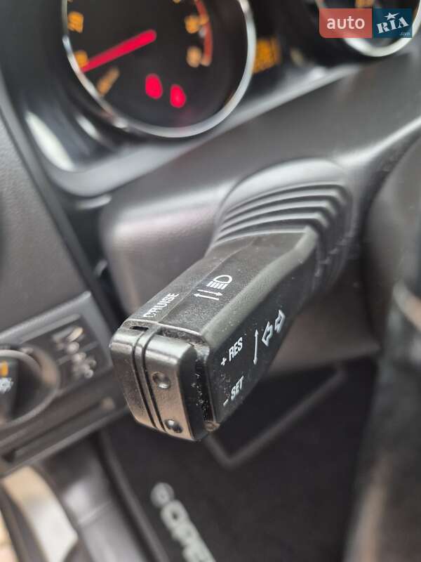 Позашляховик / Кросовер Opel Antara 2014 в Харкові фото 29 Позашляховик / Кросовер Opel Antara 2014 в Харкові