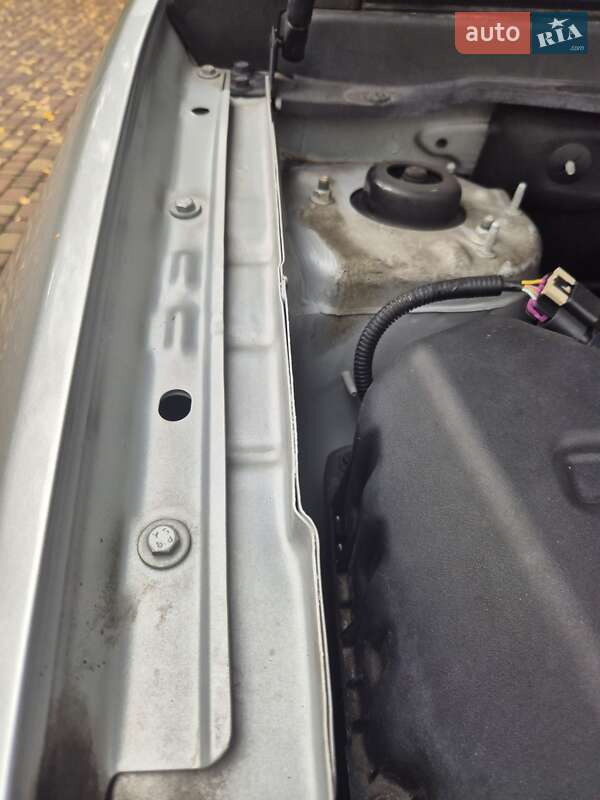 Позашляховик / Кросовер Opel Antara 2014 в Харкові фото 44 Позашляховик / Кросовер Opel Antara 2014 в Харкові