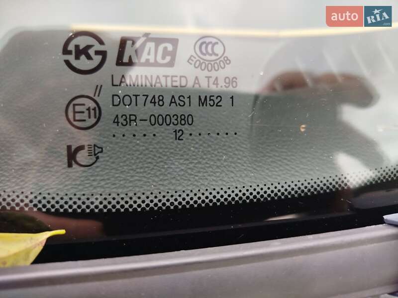 Внедорожник / Кроссовер Opel Antara 2012 в Ужгороде фото 19 Внедорожник / Кроссовер Opel Antara 2012 в Ужгороде