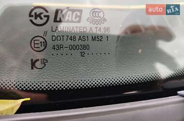 Внедорожник / Кроссовер Opel Antara 2012 в 
