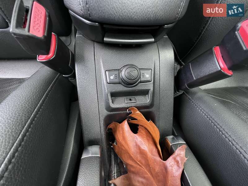 Внедорожник / Кроссовер Opel Antara 2010 в Черновцах фото 16 Внедорожник / Кроссовер Opel Antara 2010 в Черновцах