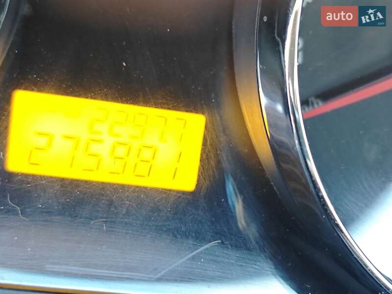 Позашляховик / Кросовер Opel Antara 2007 в Києві фото 3 Позашляховик / Кросовер Opel Antara 2007 в Києві