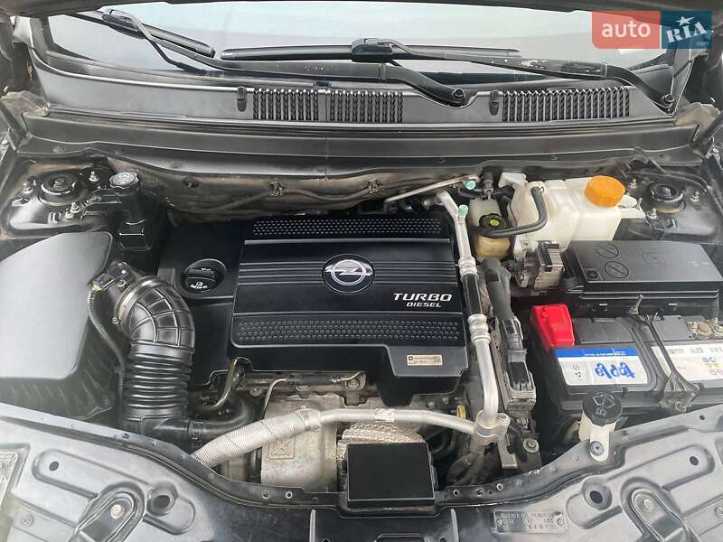 Позашляховик / Кросовер Opel Antara 2012 в Вінниці фото 23 Позашляховик / Кросовер Opel Antara 2012 в Вінниці