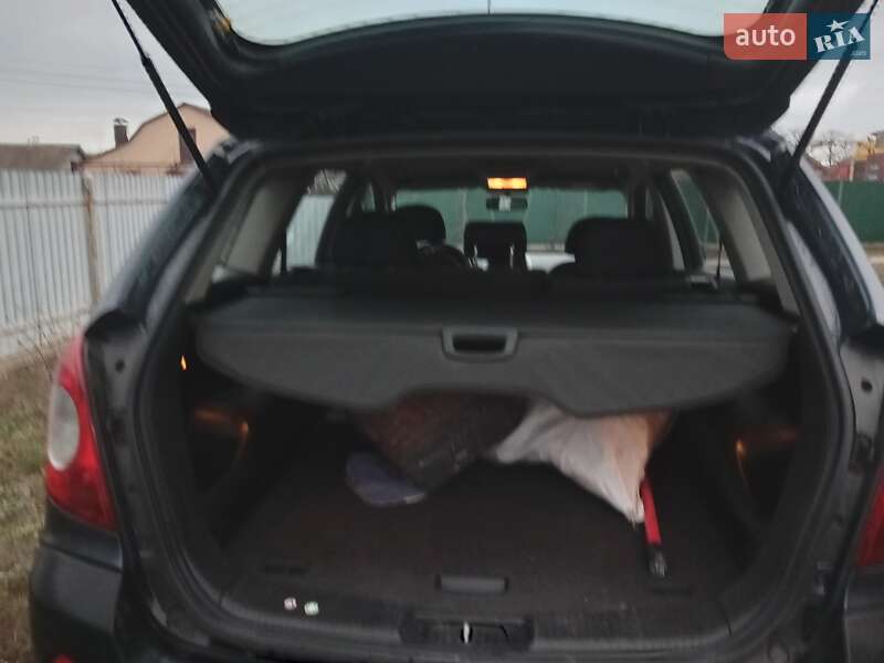 Позашляховик / Кросовер Opel Antara 2007 в Заліщиках