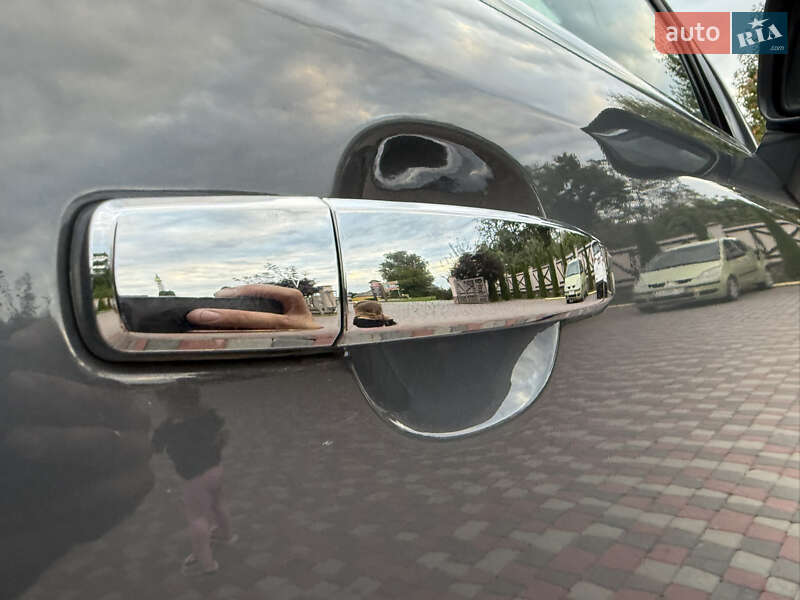 Внедорожник / Кроссовер Opel Antara 2011 в Черновцах фото 40 Внедорожник / Кроссовер Opel Antara 2011 в Черновцах