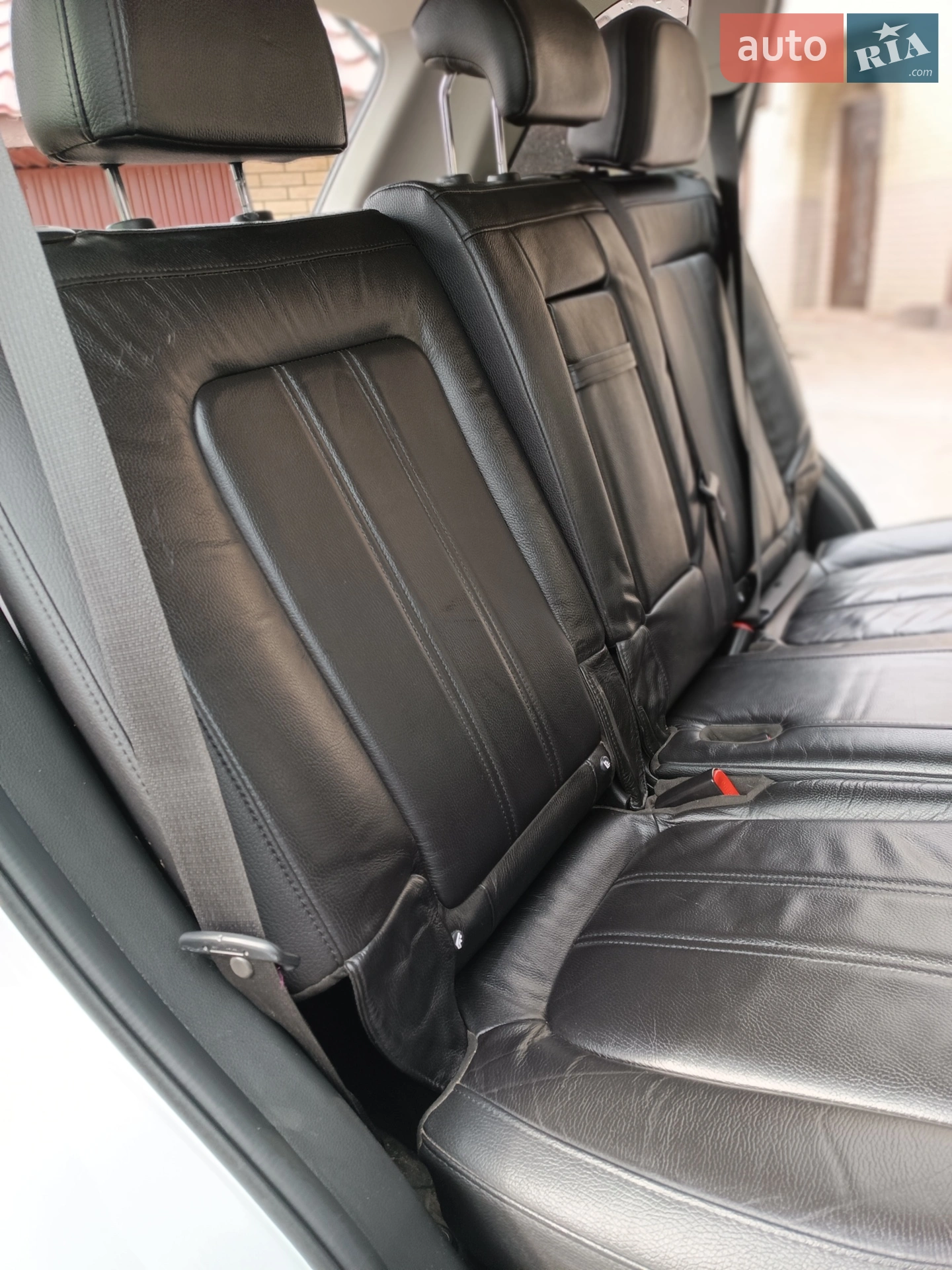 2013 Opel Antara - мініатюра 21