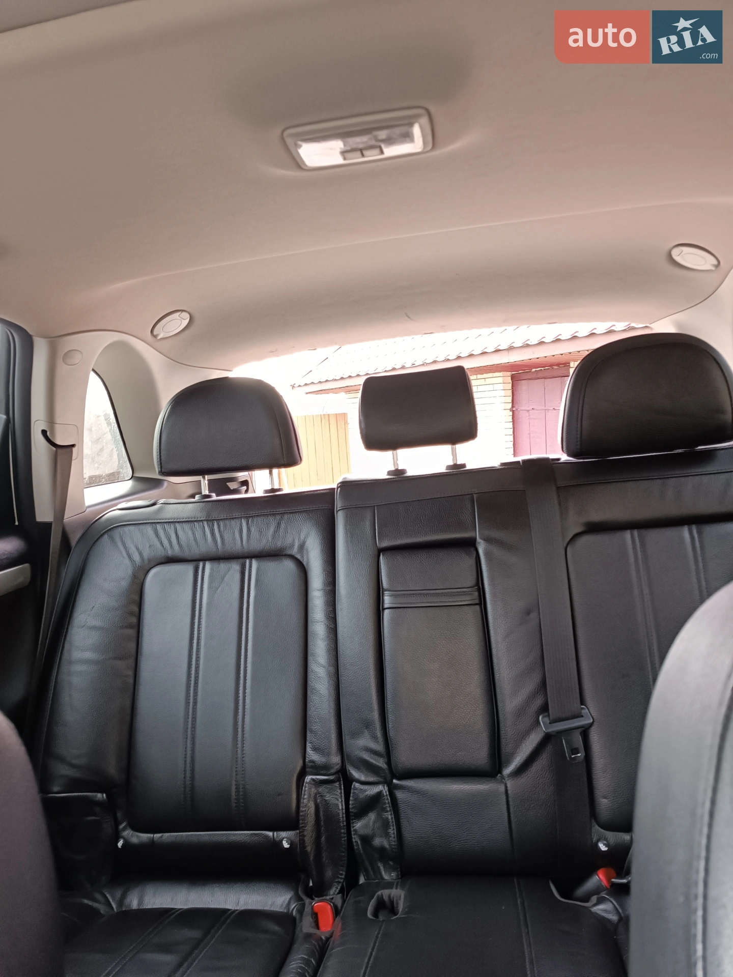 2013 Opel Antara - мініатюра 9