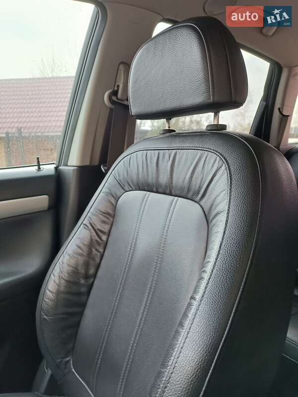 Внедорожник / Кроссовер Opel Antara 2013 в Тернополе