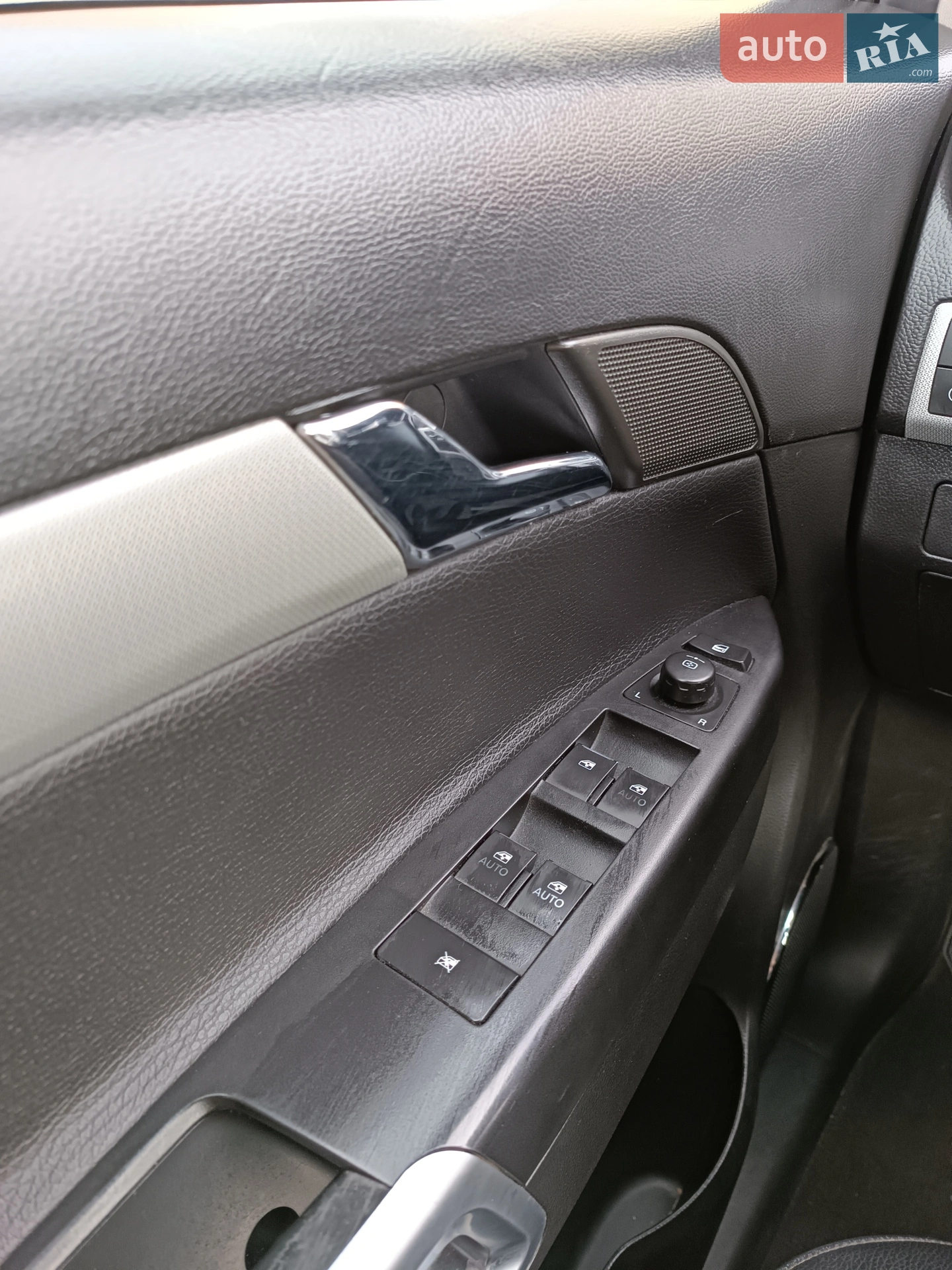 2013 Opel Antara - мініатюра 26