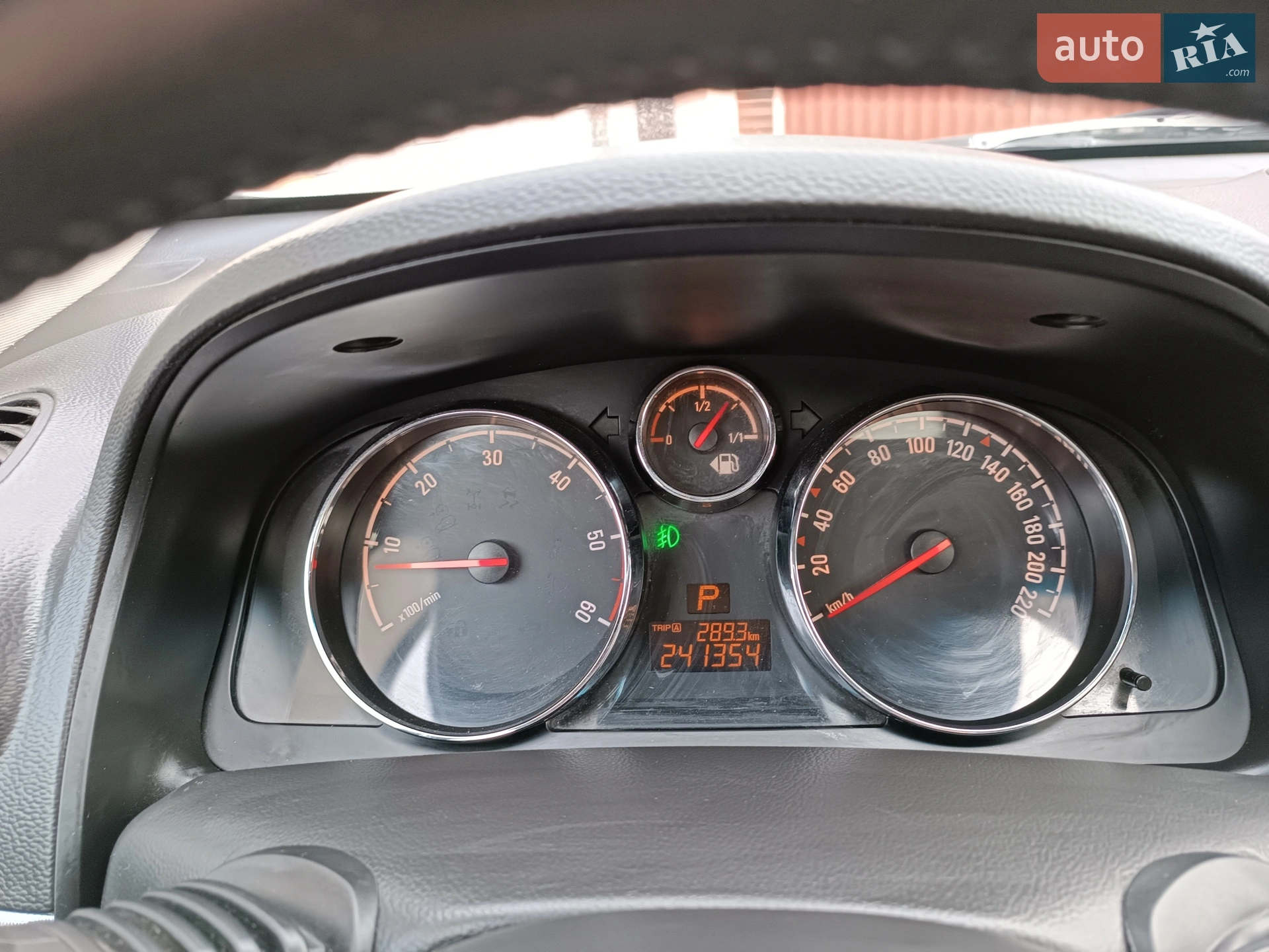 2013 Opel Antara - мініатюра 28
