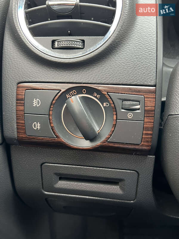 Внедорожник / Кроссовер Opel Antara 2007 в Ровно