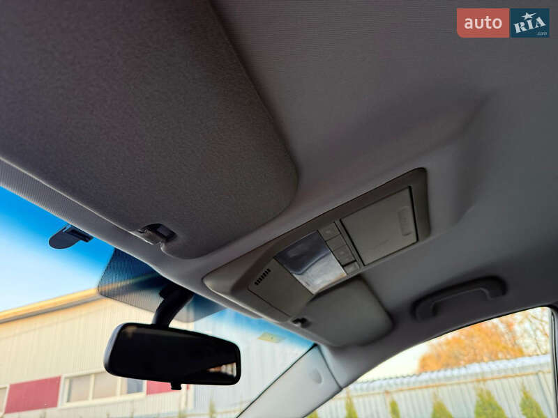 Позашляховик / Кросовер Opel Antara 2010 в Луцьку