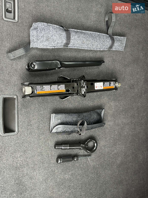 Внедорожник / Кроссовер Opel Antara 2012 в Луцке фото 22 Внедорожник / Кроссовер Opel Antara 2012 в Луцке