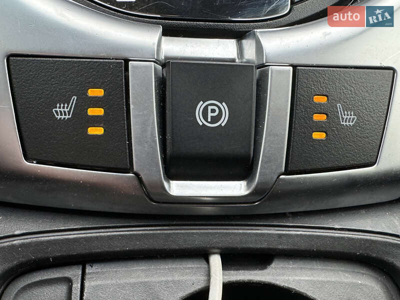 Внедорожник / Кроссовер Opel Antara 2012 в Луцке фото 25 Внедорожник / Кроссовер Opel Antara 2012 в Луцке