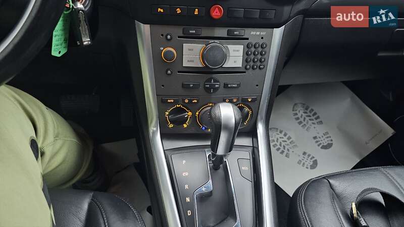 Позашляховик / Кросовер Opel Antara 2011 в Івано-Франківську фото 30 Позашляховик / Кросовер Opel Antara 2011 в Івано-Франківську